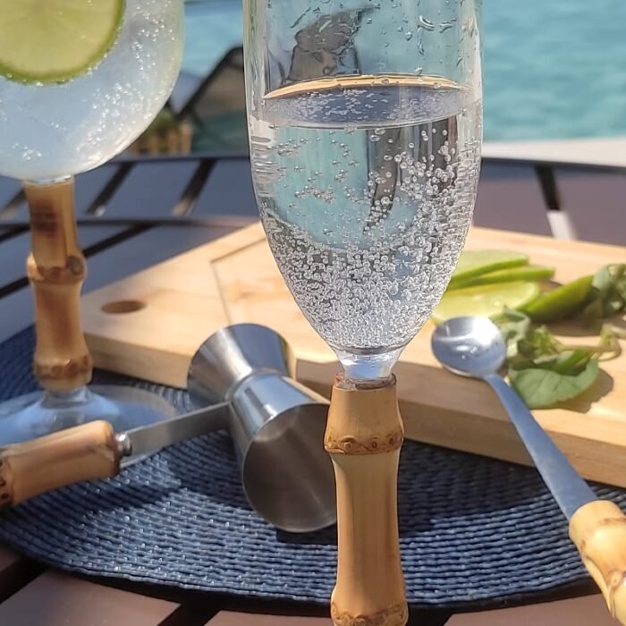 Taça champagne 220ml - Imagem 2