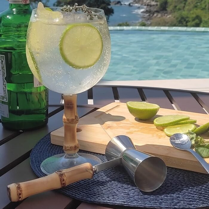 Taça Gin / Borgonha 600ml - Imagem 2