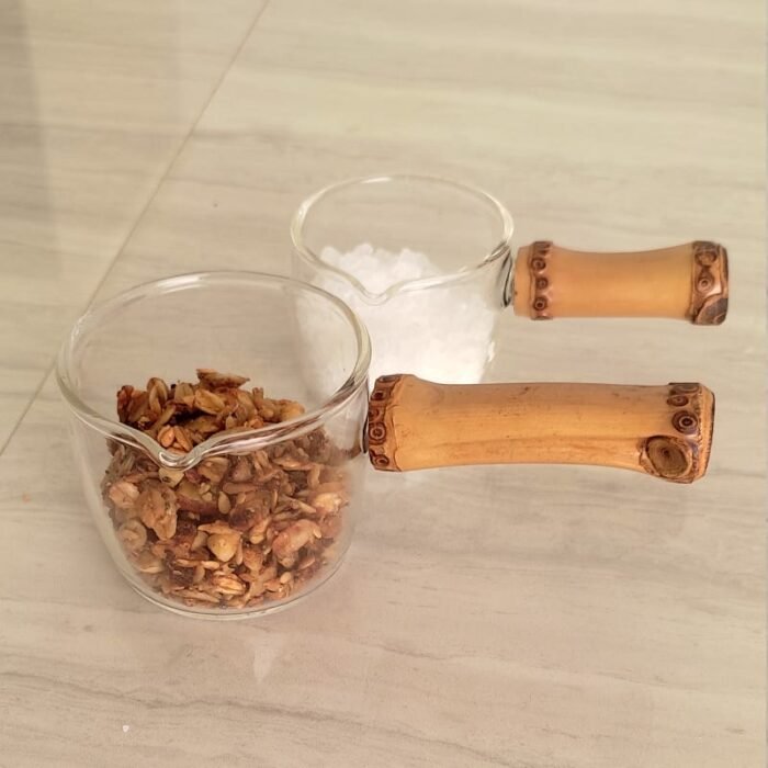 Molheira Vidro 50ml - Imagem 4