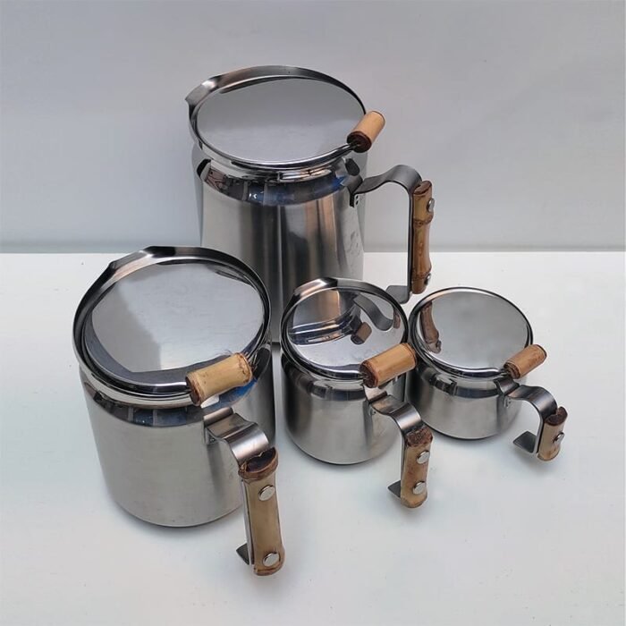 Bule Inox P - Imagem 3