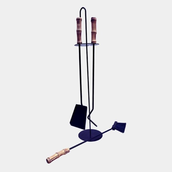 Conjunto Lareira (3 pcs) - Imagem 2