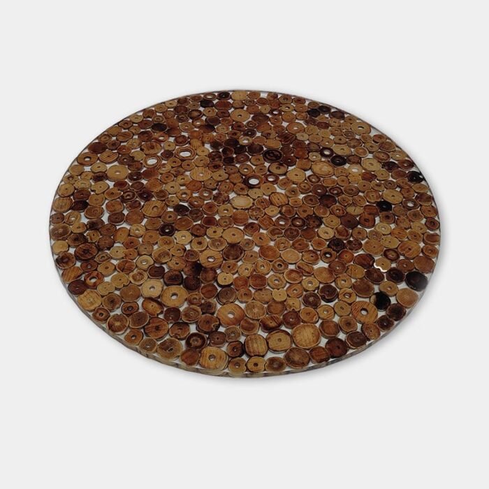 Descanso Retalho Pizza - Imagem 4