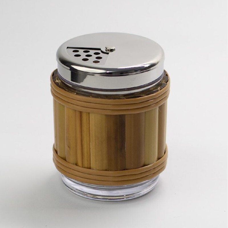 farinheira de bambu